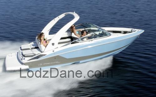 Regal 2300 opinia i specyfikacje